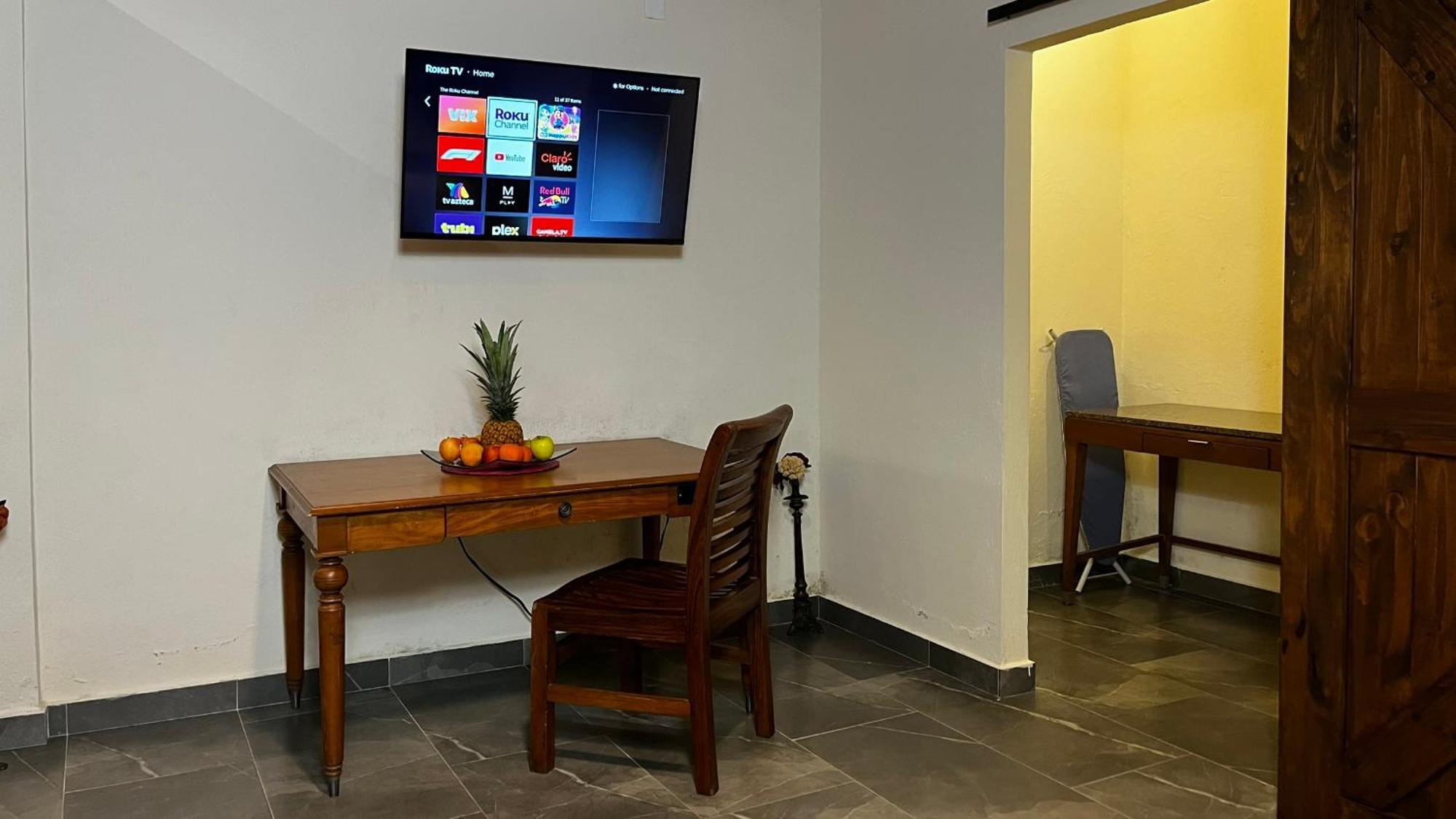 Wirikuta Hotel Boutique لو دي ماركوس المظهر الخارجي الصورة