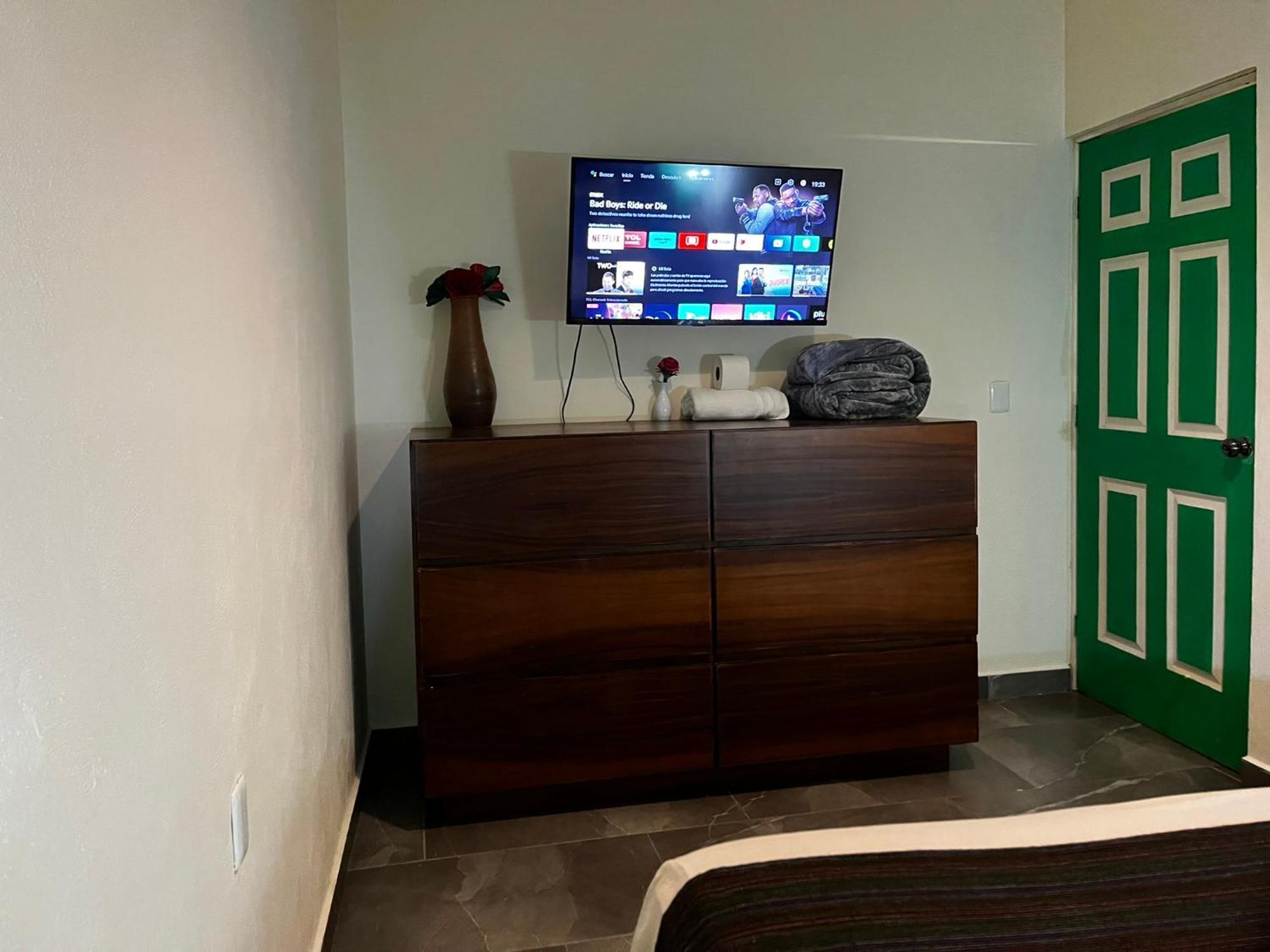 Wirikuta Hotel Boutique لو دي ماركوس المظهر الخارجي الصورة