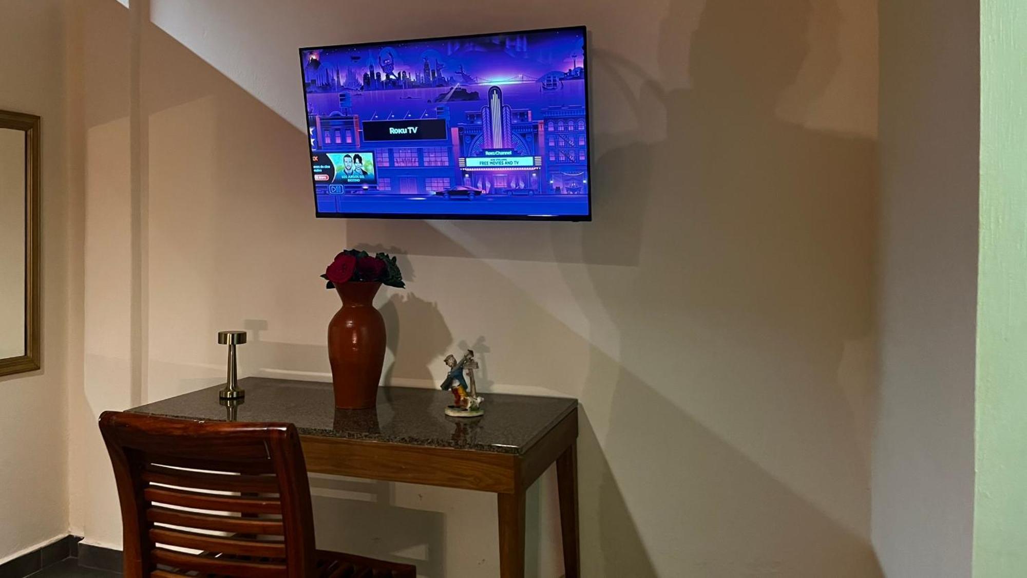 Wirikuta Hotel Boutique لو دي ماركوس المظهر الخارجي الصورة