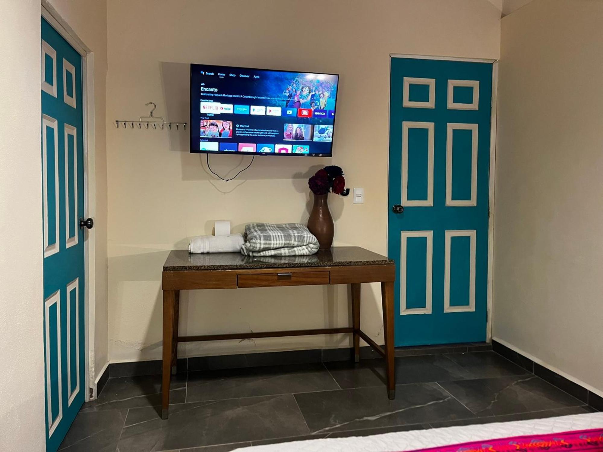 Wirikuta Hotel Boutique لو دي ماركوس المظهر الخارجي الصورة