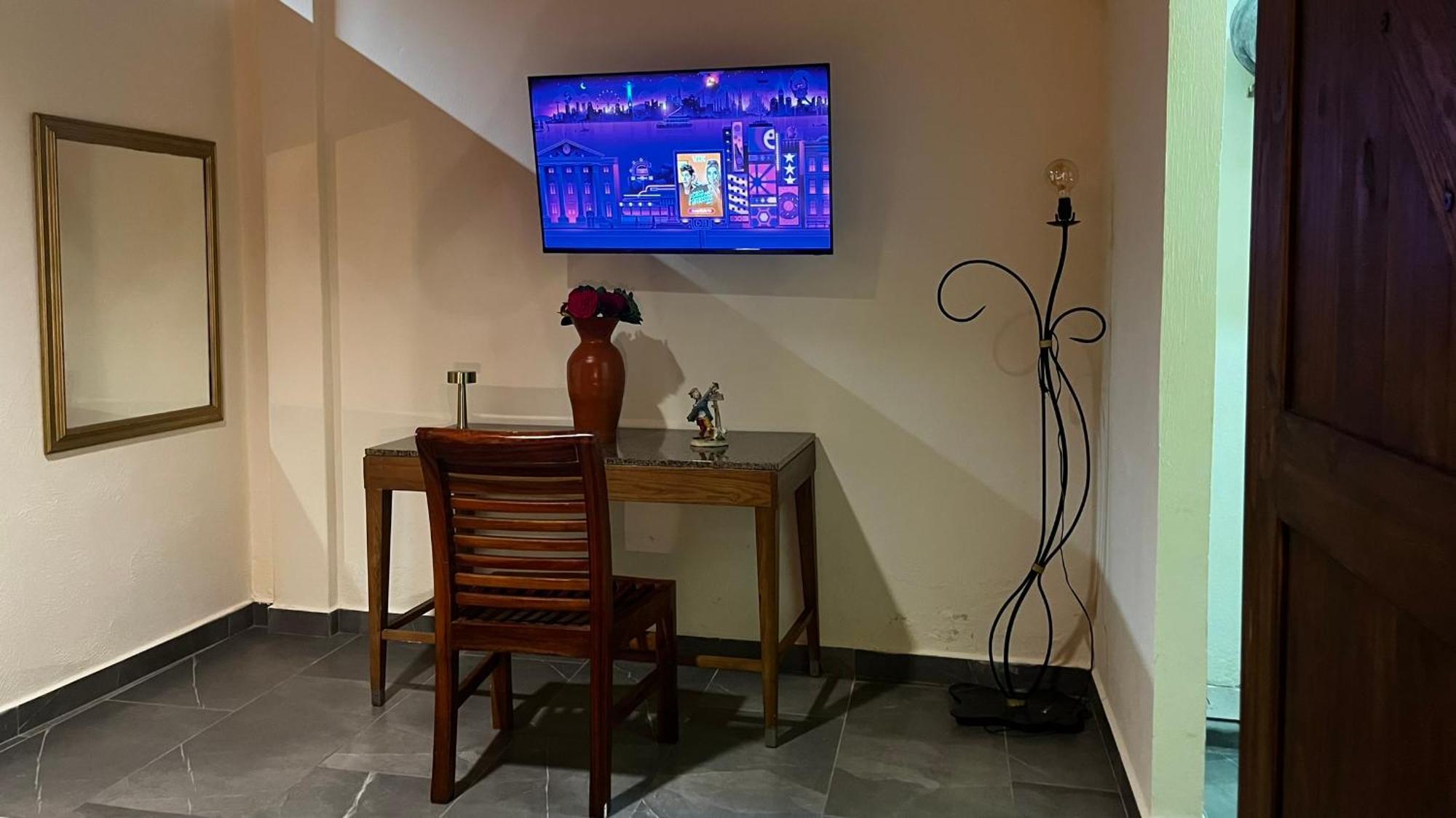Wirikuta Hotel Boutique لو دي ماركوس المظهر الخارجي الصورة