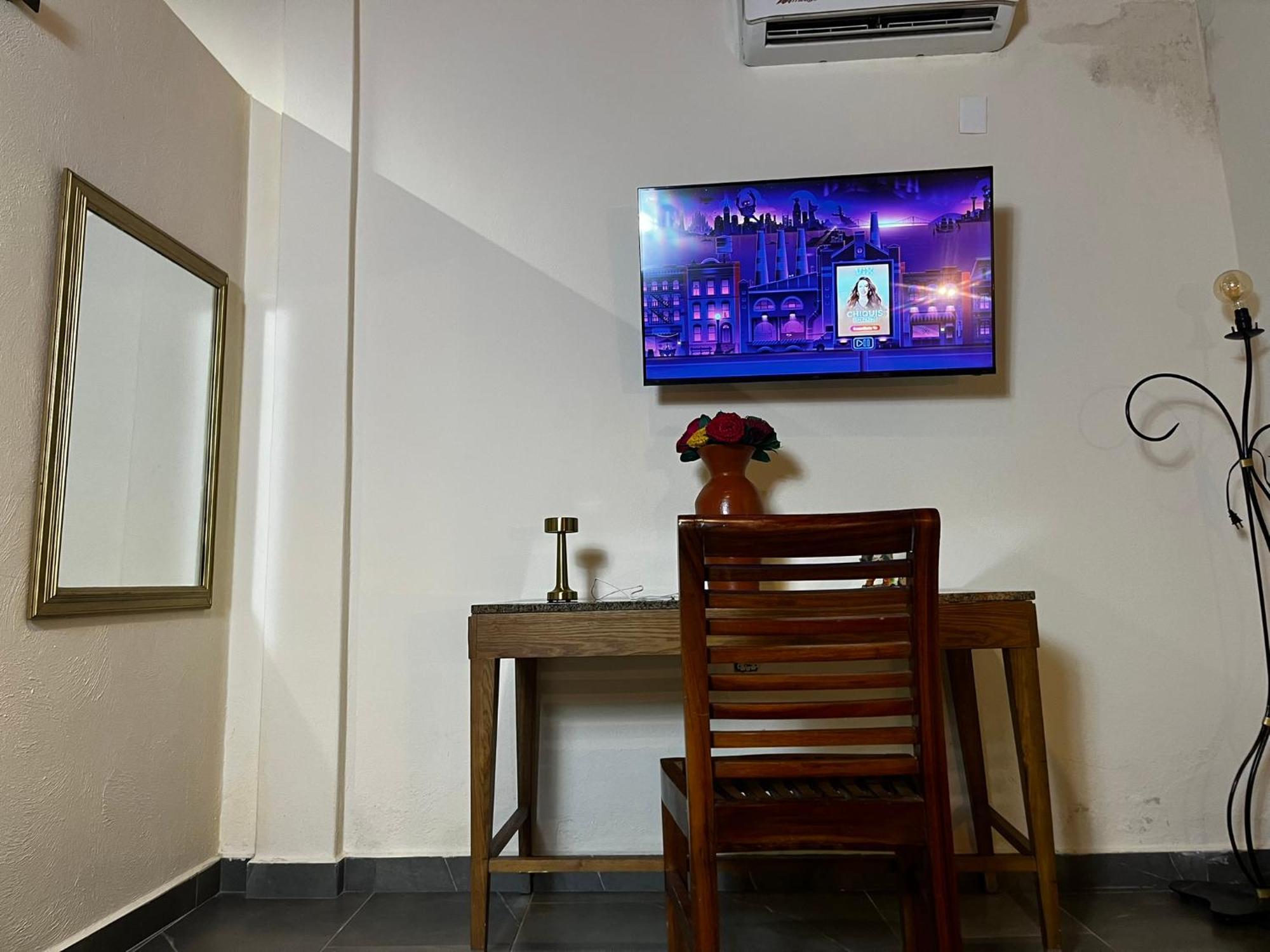 Wirikuta Hotel Boutique لو دي ماركوس المظهر الخارجي الصورة