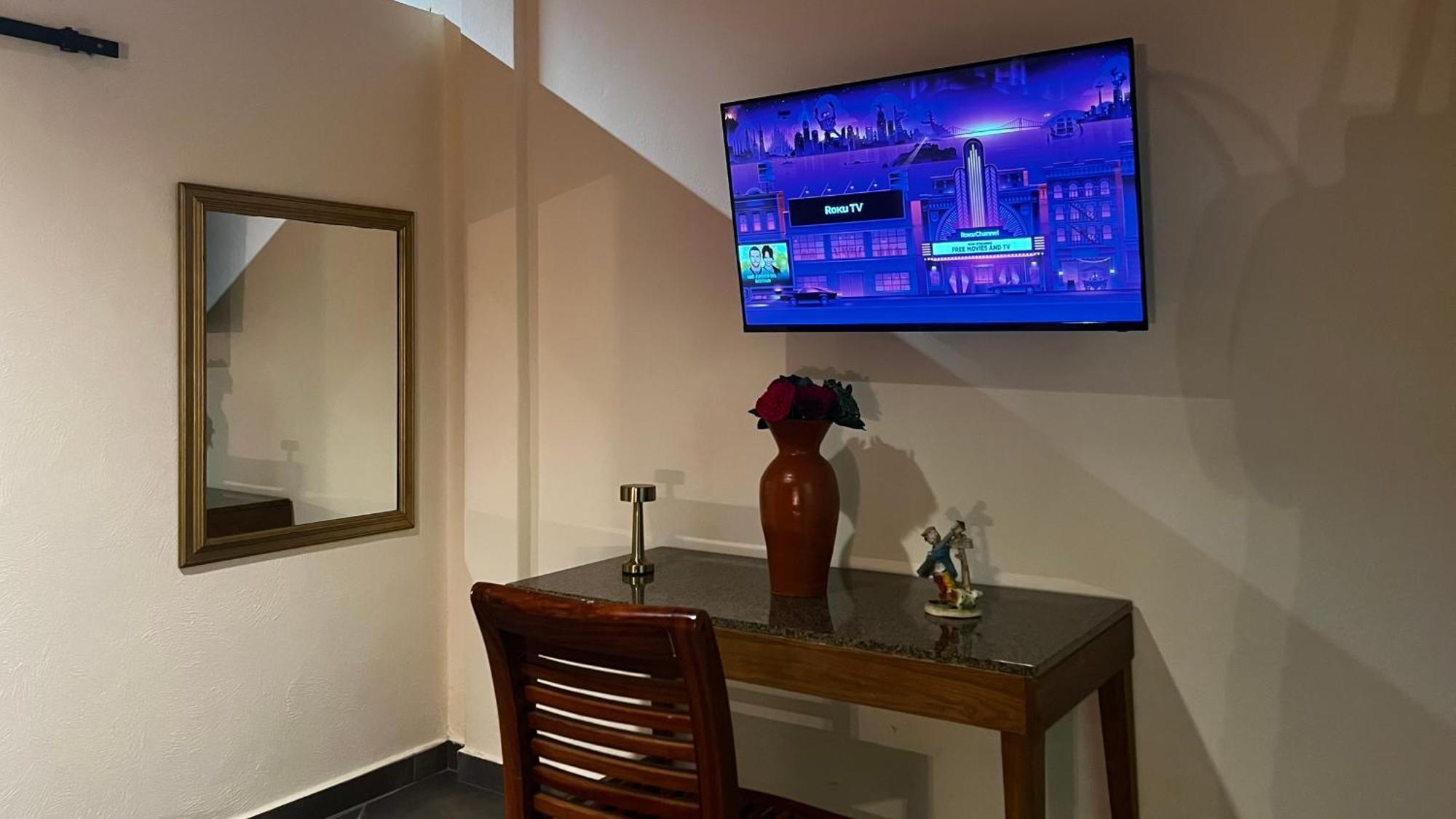 Wirikuta Hotel Boutique لو دي ماركوس المظهر الخارجي الصورة